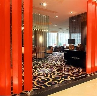 Grand Sun City Hotel Changsha Eksteriør billede